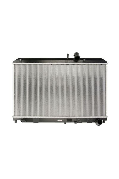 Koyorad Radiator, replacement filter set, Mazda RX-8 (SE, FE)