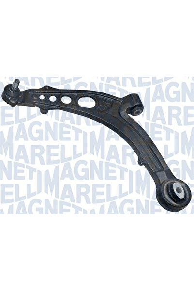 MAGNETI MARELLI Brat Suspensie Roata Axa Fata Stanga Fiat Punto