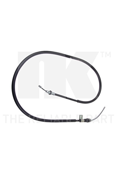 NK Cablu Frana De Parcare Nissan Note