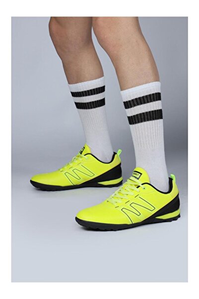 Jump Pantofi sport Orthopedix pentru teren de fotbal 29112