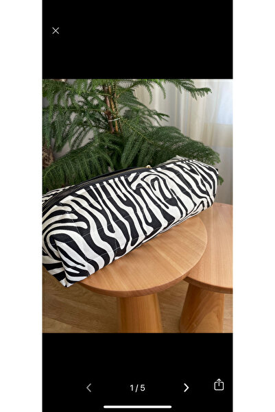 Rosalyabag Organizer Bag Suitable for All Hair Styling Tools Compatible with ...