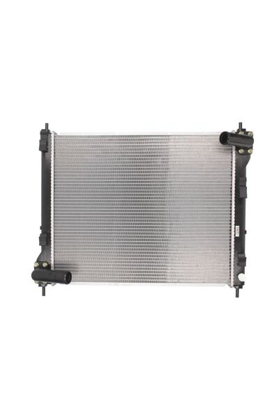 Koyorad Radiator, replacement filter set, Nissan JUKE (F15)