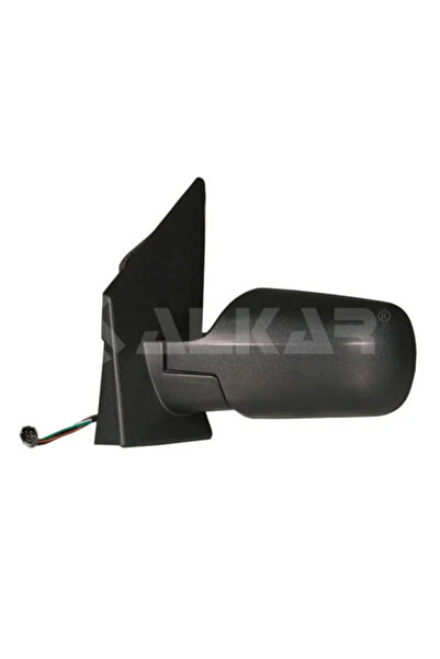 Alkar Ford Fusion Left Exterior Mirror