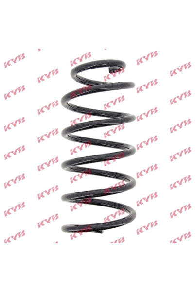 KYB Arc Spiral Punte Fata Volvo XC90 1