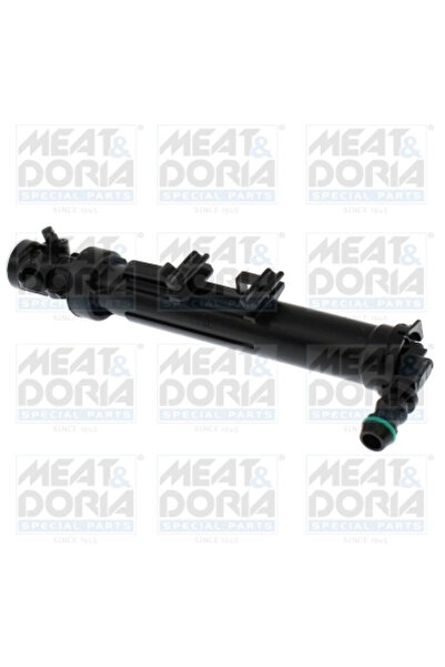 MEATDORIA Diuza Spalare Faruri Dreapta Mercedes-Benz Glk-Class