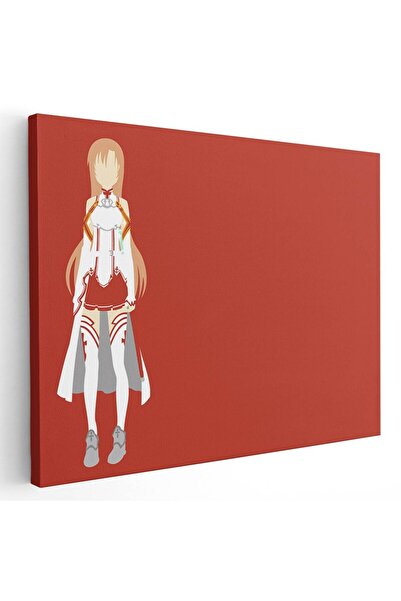 Tablou Canvas Tablou Sword Art Online anime, cod 5073