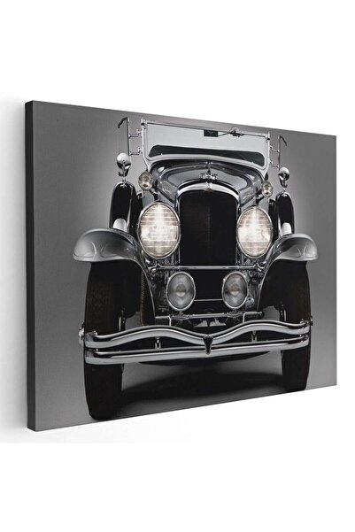 Tablou Canvas Tablou masina 1929 Duesenberg Model J, cod 4630