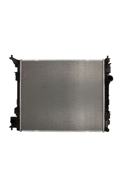 NRF Radiator, replacement filter set, Nissan QASHQAI II (J11, J11_)