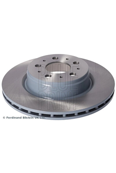 BLUE PRİNT Disc Frana Punte Fata Tesla Model 3