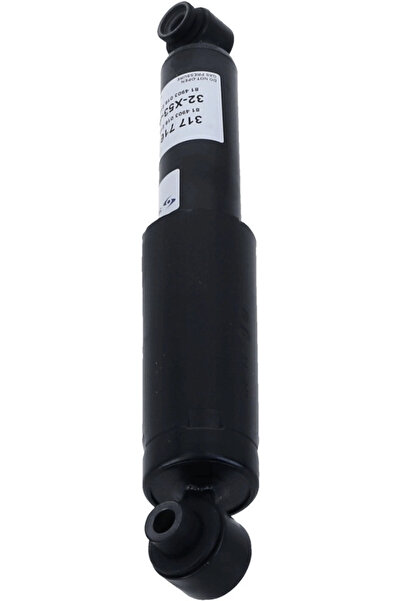 SACHS Amortizor Hyundai I10 1 2007-2013