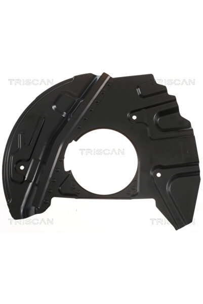 TRISCAN Protectie Stropire Disc Frana Axa Fata Dreapta Bmw X5