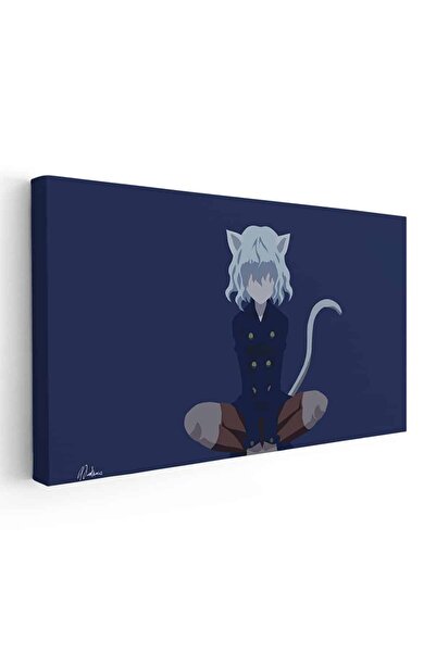 Tablou Canvas Tablou Hunter x Hunter anime, cod 5099