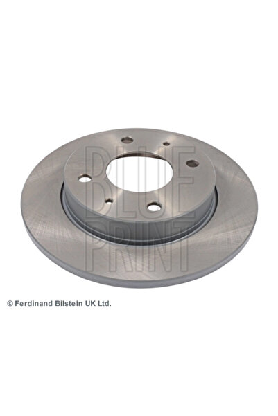 BLUE PRİNT Disc Frana Puntea Spate Mitsubishi Colt 6/Colt Czc 6/Colt Caseta/ ...