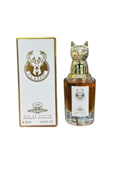 Classic Collection Raas Al Anaam 1090 Perfume (Classic Collection) 25ml