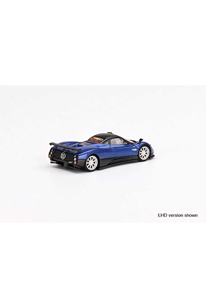 mini gt Macheta Pagani Zonda F ~ Limited Edition