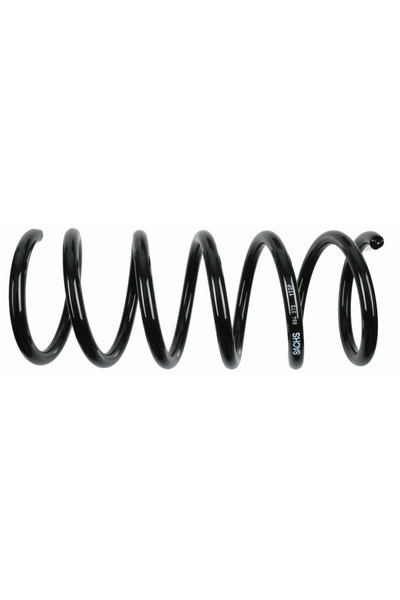 SACHS Arc Spiral Ford Mondeo 4 Turnier