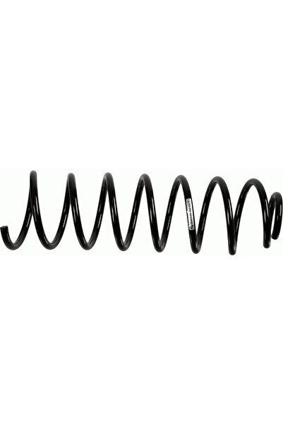 SACHS Arc Spiral Saab 9-5