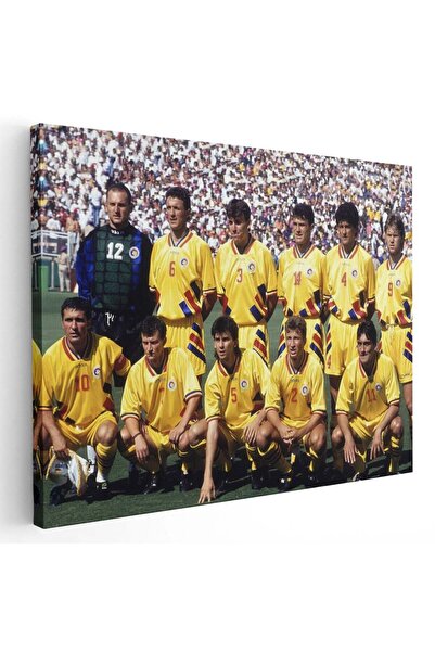 Tablou Canvas Generatia de aur 94 - Tablou cu Tablou, cod 3840