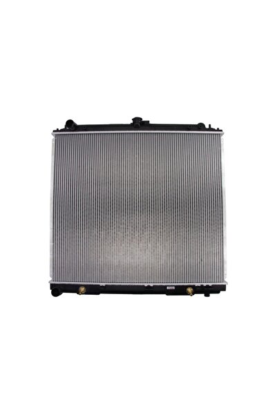 Koyorad Radiator, set filtre de schimb, Nissan PATHFINDER III (R51)