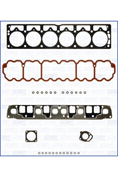 Ajusa Set Garnituri Chiulasa Jeep Cherokee/Wrangler 2