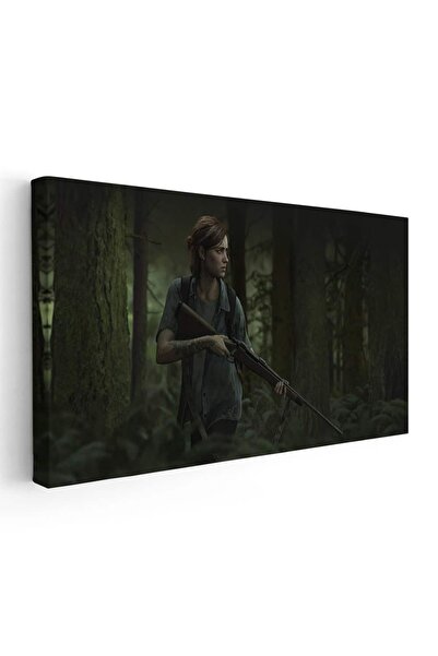 Tablou Canvas The Last of Us, cod 3432