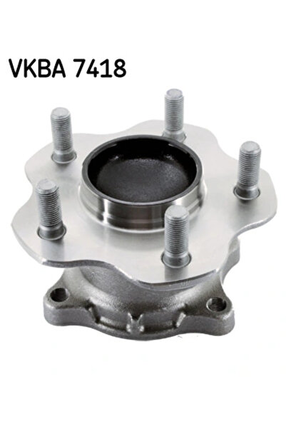 SKF Wheel Bearing Kit Nissan Maxima / Maxima Qx 5/Quest/Teana 1