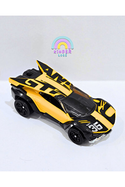 HOT WHEELS amaru gtc 2025