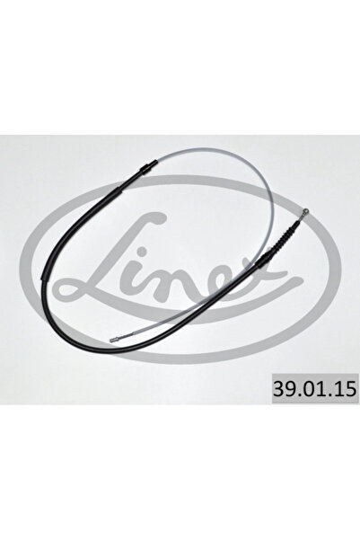 Linex Cablu Frana De Parcare Stanga Skoda Superb 2