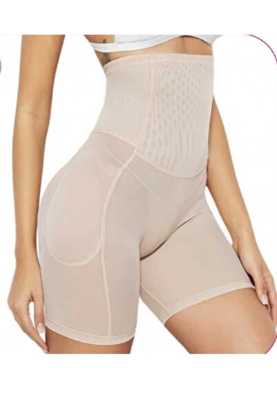 VEYA مشد أخفاء الخفسات بعدد اربعة قطع من الحشوات الأسفنجية