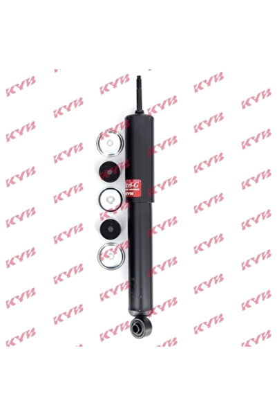 KYB Амортисьор на преден мост Isuzu Trooper 2/Trooper 3