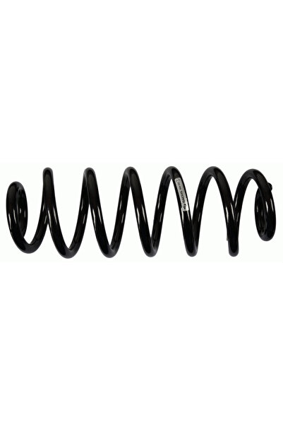 SACHS Set Arcuri Spirale Audi Q5 2012-2017
