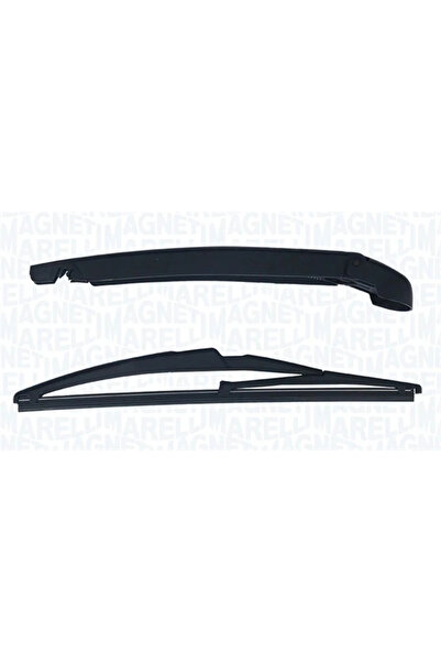 MAGNETI MARELLI Set Stergatoare Curatare Parbriz Fiat 500L