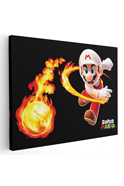 Tablou Canvas Tablou Super Mario, cod 3504