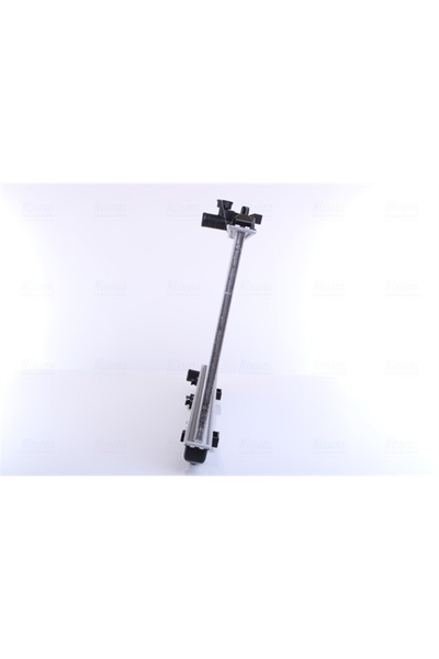 Nissens Radiator, replacement filter set, Suzuki SX4 (EY, GY)