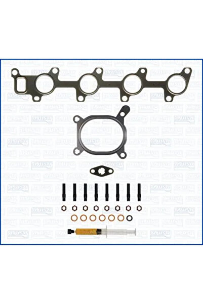 Ajusa Set Montaj Turbocompresor Mercedes-Benz Sprinter 5-T Caroserie