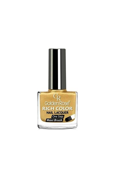 Golden Rose Golden Rose Rich Color Nail Polish - 77