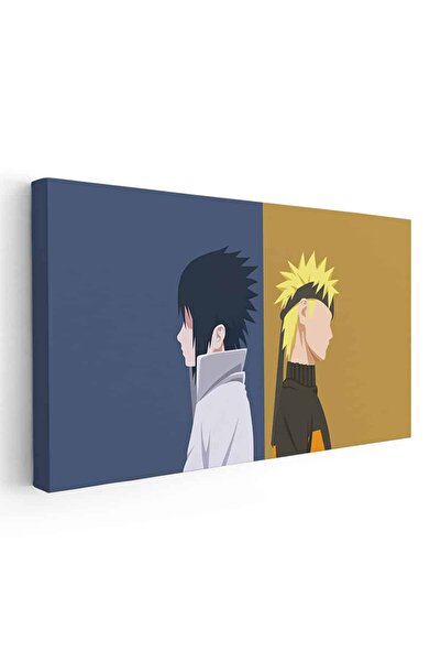 Tablou Canvas Tablou Naruto anime, cod 5103
