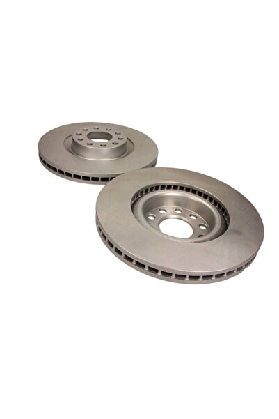 QUARO Disc Frana Punte Fata Audi A6 C5 1998-2005