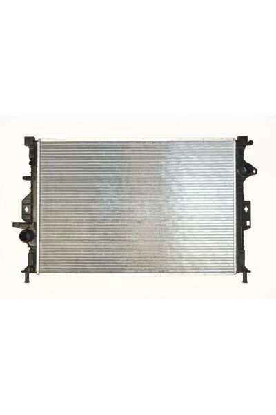 NRF Radiator, set filtre de schimb, Volvo S80 II (124)