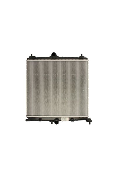 DENSO Radiator, set filtre de schimb, Peugeot 208 II (UB_, UP_, UW_, UJ_)
