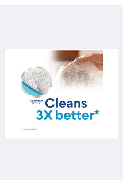 Clorox Disinfecting Wipes Crisp Lemon 75 Wet Wipes