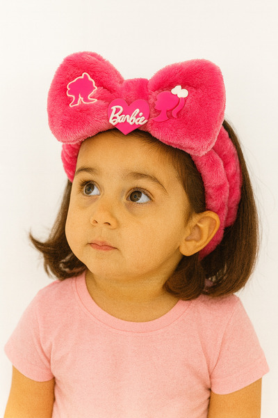 MakeWell Bandă de păr pentru copii