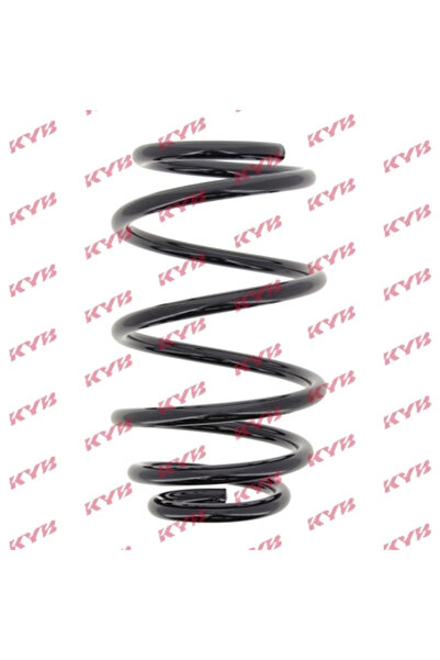 KYB Arc Spiral Puntea Spate Jeep Cherokee