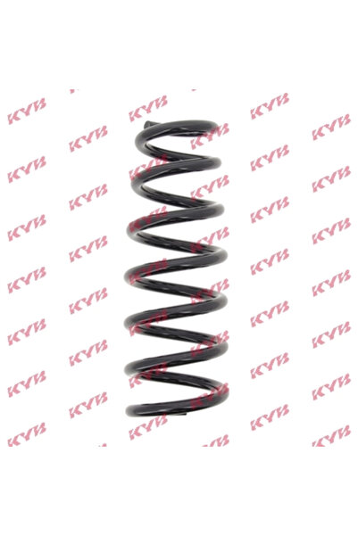 KYB Arc Spiral Punte Fata Bmw X5