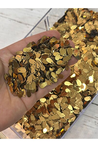 miraylahobi Mini Damla Model Pul, Oya Hobi Pulu 25 gr