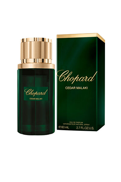 Chopard عطر سيدار ملكي 80 مل