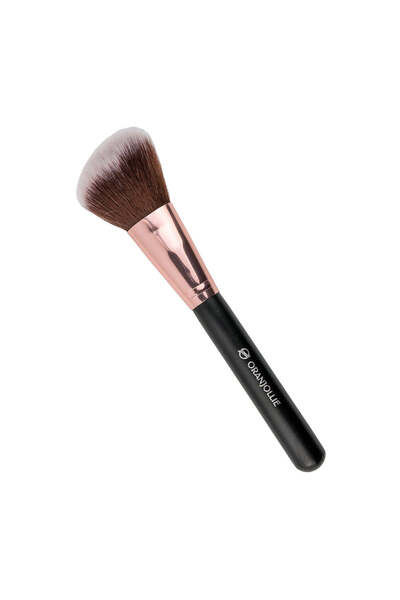 Oranjollie L148J make-up brush - multicolor, Not dangerous