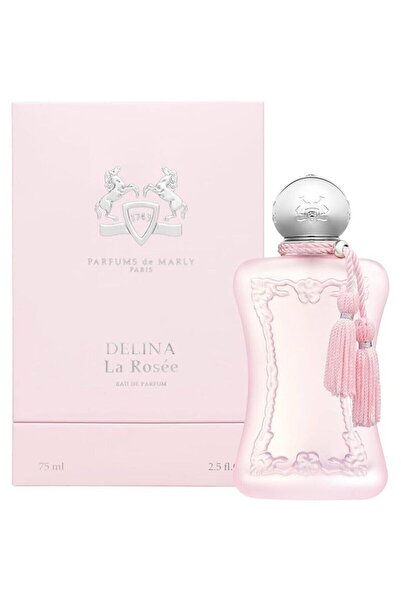 Marley Delina La Rosee by Parfums de Marly Eau de Parfum -