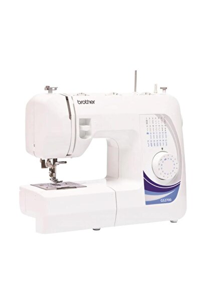 Genel Markalar BROTHER GS2700 MEKANİK DİKİŞ MAKİNESİ