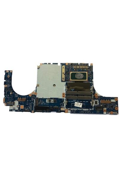 HP Motherboard SPS-MB i7-11800H Fury 15 G8 WIN